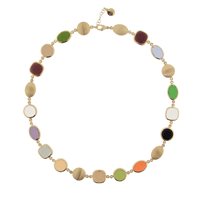 Collar Aquaforte Mujer Nuova Retrò in Plata H4185000 - H4185000